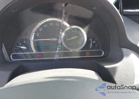 2008 Chevrolet Hhr Panel Lt from USA, damaged, VIN 3GCDA05D88S571329